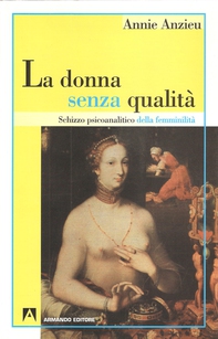 La donna senza qualità - Librerie.coop