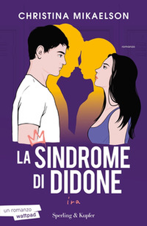Ira. La sindrome di Didone - Librerie.coop Ira. La sindrome di Didone - Librerie.coop