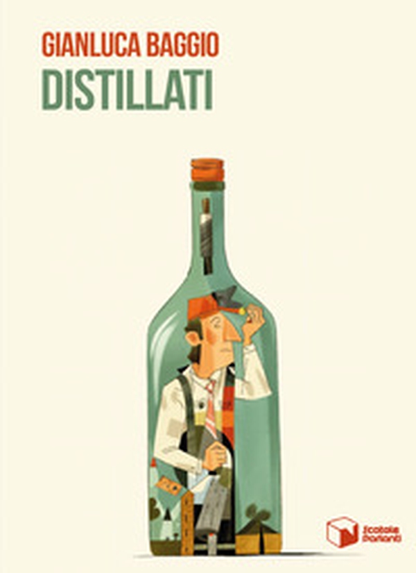 Distillati - Librerie.coop Distillati - Librerie.coop