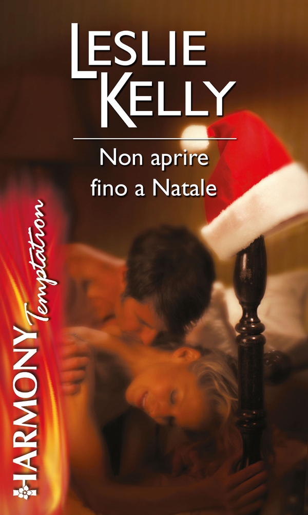 Non aprire fino a Natale - Librerie.coop Non aprire fino a Natale - Librerie.coop
