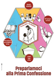 Prepariamoci alla prima confessione - Librerie.coop Prepariamoci alla prima confessione - Librerie.coop