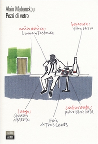 Pezzi di vetro - Librerie.coop