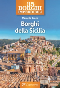 Borghi della Sicilia - Librerie.coop