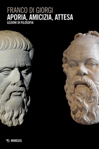 Aporia, amicizia, attesa - Librerie.coop