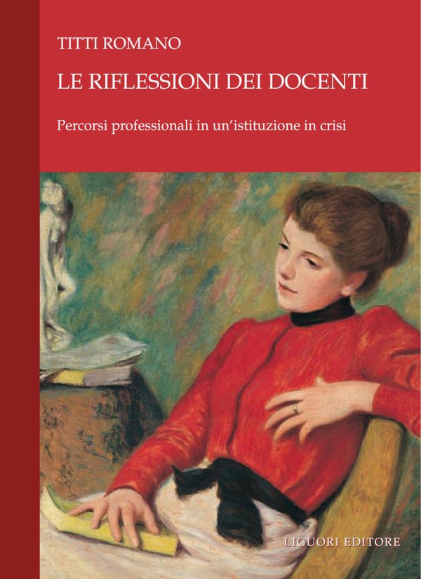 Le riflessioni dei docenti - Librerie.coop Le riflessioni dei docenti - Librerie.coop