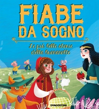 Fiabe da sogno - Librerie.coop