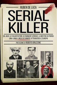Serial killer - Librerie.coop