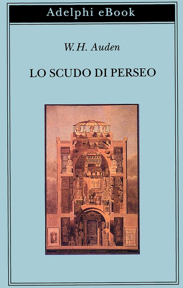 Lo scudo di Perseo - Librerie.coop Lo scudo di Perseo - Librerie.coop