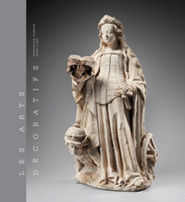 Les arts decoratifs - Vol. 1 - Librerie.coop Les arts decoratifs - Vol. 1 - Librerie.coop