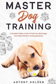 Master dog training - Librerie.coop