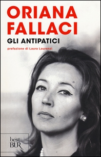 Gli antipatici - Librerie.coop