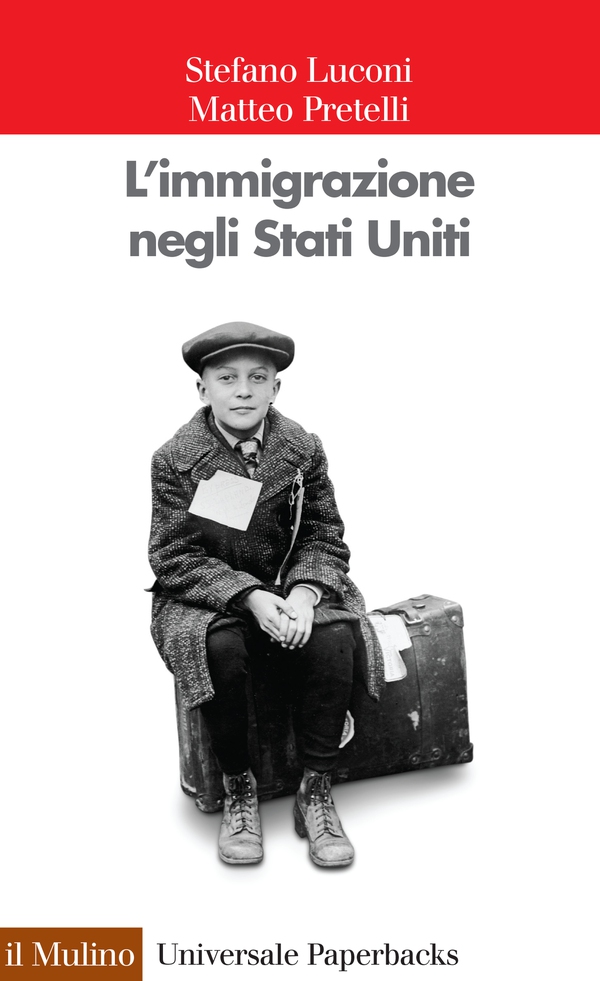 L'immigrazione negli Stati Uniti - Librerie.coop L'immigrazione negli Stati Uniti - Librerie.coop