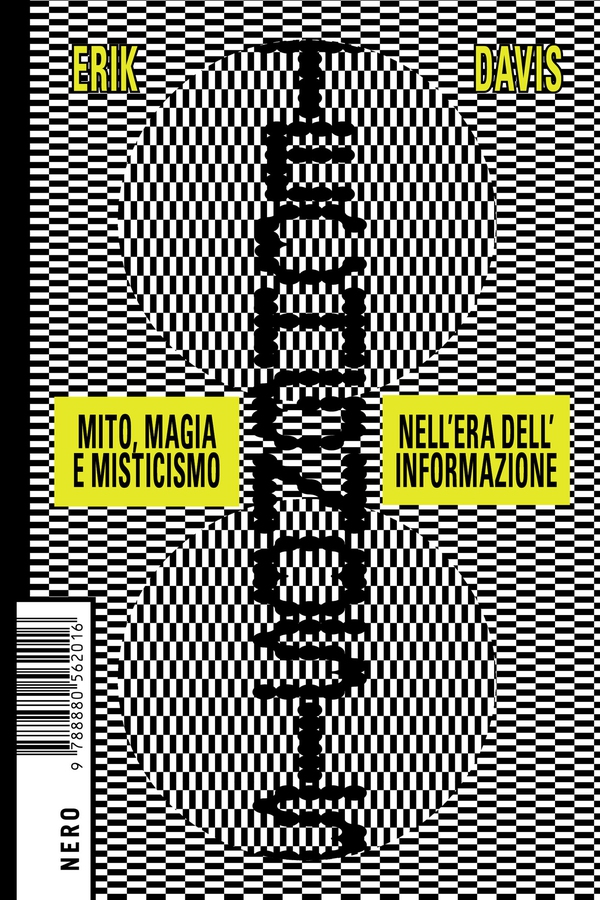 Techgnosis - Librerie.coop Techgnosis - Librerie.coop