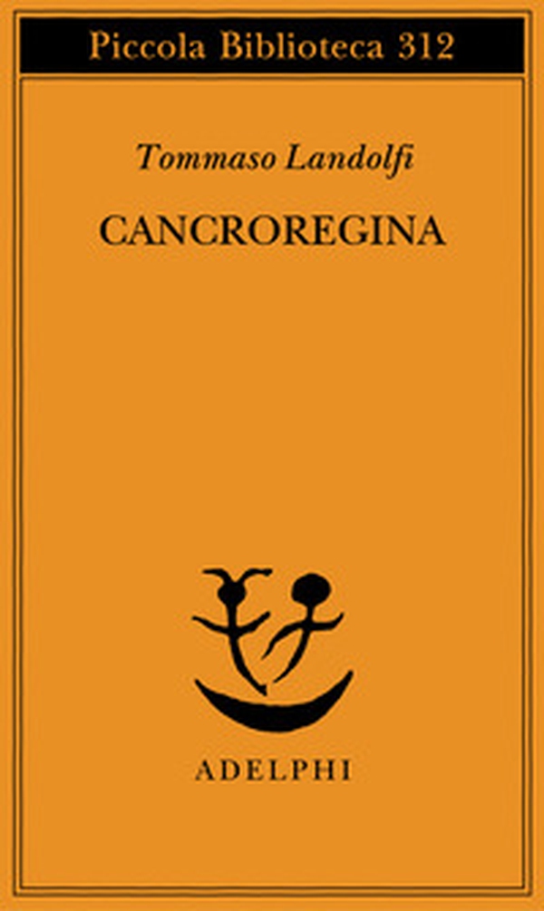 Cancroregina - Librerie.coop Cancroregina - Librerie.coop