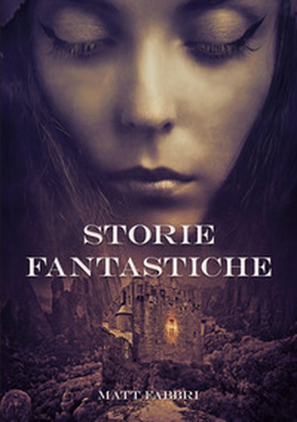 Storie fantastiche - Librerie.coop Storie fantastiche - Librerie.coop