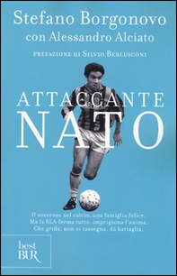 Attaccante nato - Librerie.coop Attaccante nato - Librerie.coop