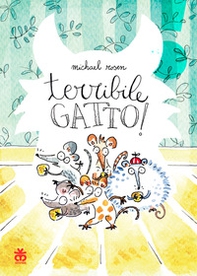 Terribile gatto! - Librerie.coop Terribile gatto! - Librerie.coop