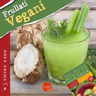 Frullati vegani - Librerie.coop