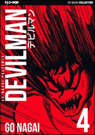 Devilman. Ultimate edition - Librerie.coop