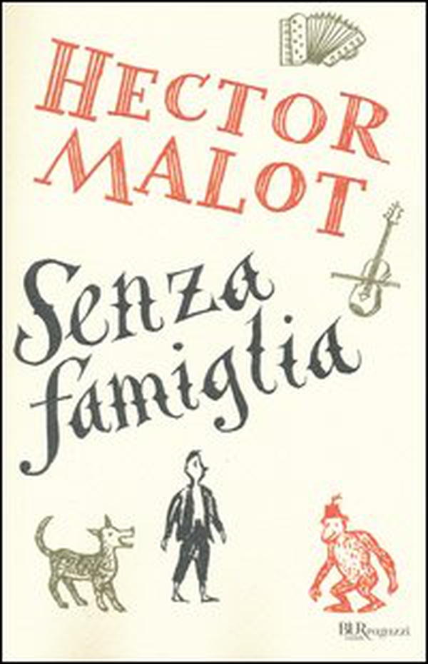 Senza famiglia - Librerie.coop Senza famiglia - Librerie.coop