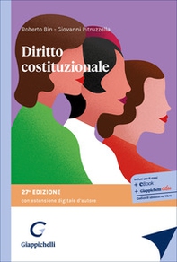 Diritto costituzionale - Librerie.coop