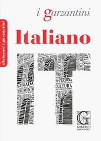 Dizionario di italiano - Librerie.coop