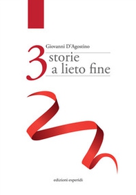 Tre storie a lieto fine - Librerie.coop