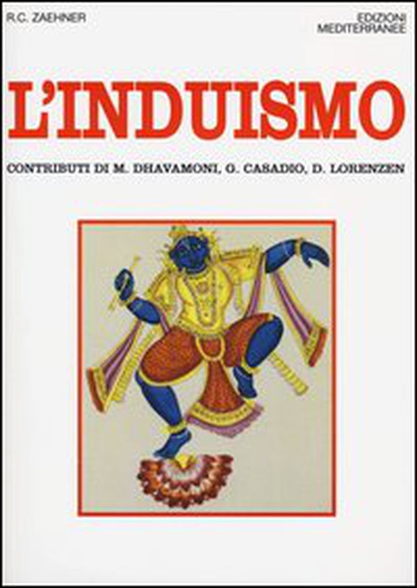 L'induismo - Librerie.coop L'induismo - Librerie.coop