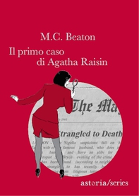 Il primo caso di Agatha Raisin - Librerie.coop