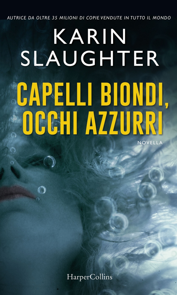 Capelli biondi, occhi azzurri - Librerie.coop Capelli biondi, occhi azzurri - Librerie.coop