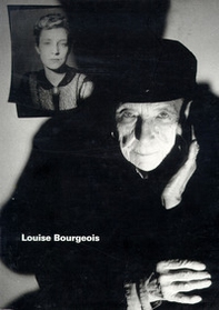 Louise Bourgeois. Blue days and pink days. Ediz. italiana - Librerie.coop