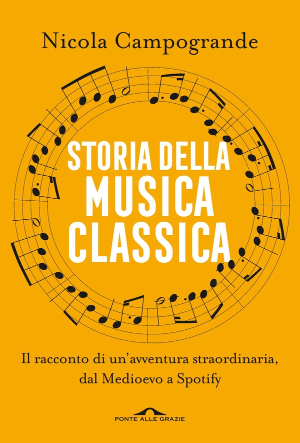 Storia della musica classica - Librerie.coop Storia della musica classica - Librerie.coop