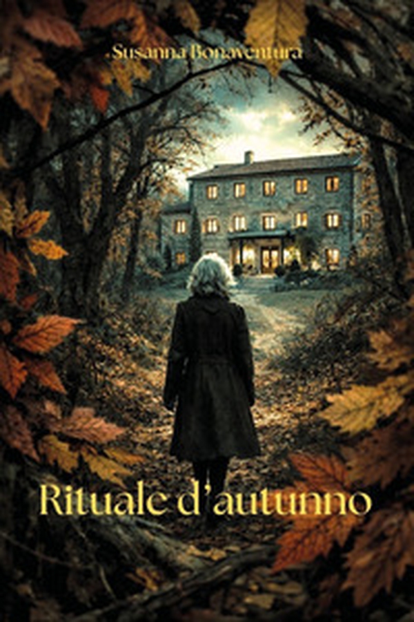 Rituale d'autunno - Librerie.coop