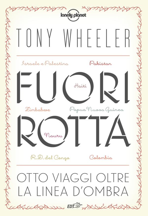 Fuori rotta - Librerie.coop Fuori rotta - Librerie.coop
