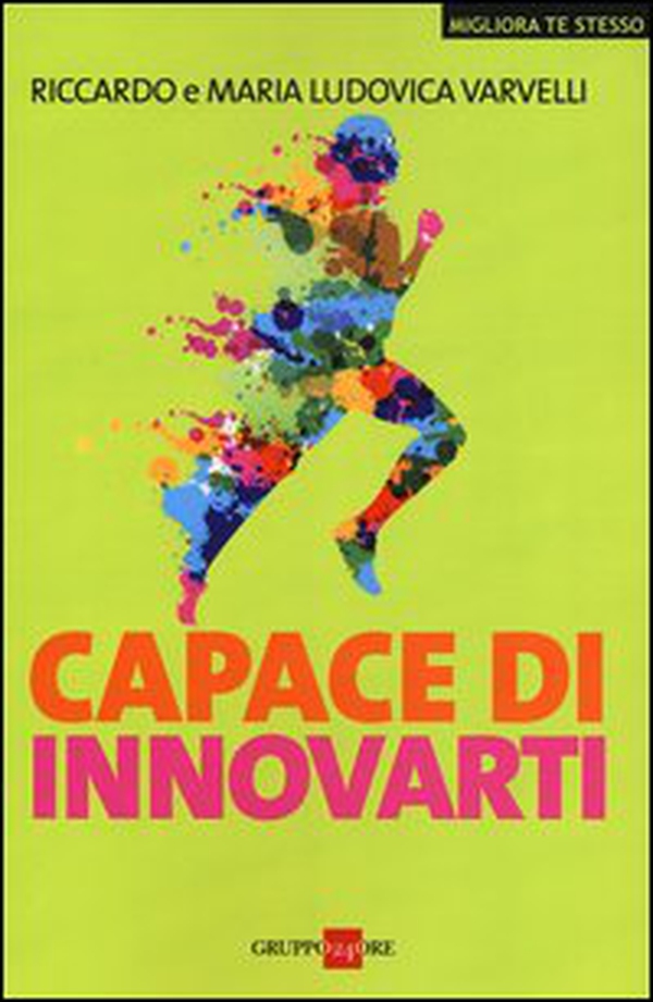 Capace di innovarti - Librerie.coop Capace di innovarti - Librerie.coop