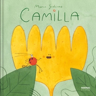 Camilla - Librerie.coop