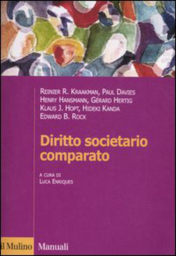 Diritto societario comparato - Librerie.coop Diritto societario comparato - Librerie.coop