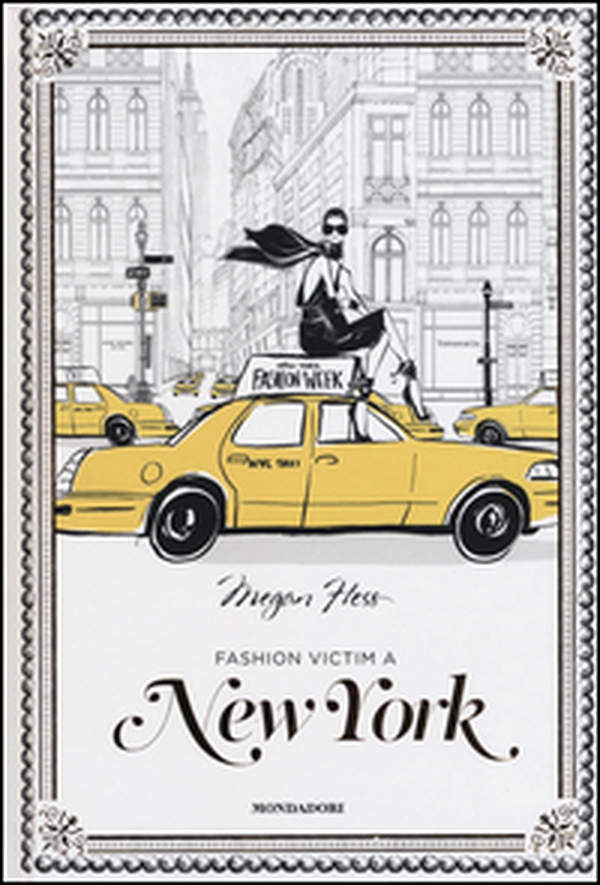Fashion victim a New York - Librerie.coop Fashion victim a New York - Librerie.coop