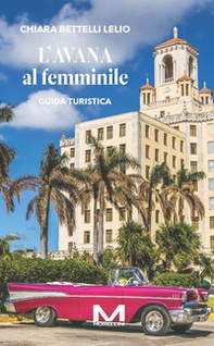 L'Avana al femminile - Librerie.coop