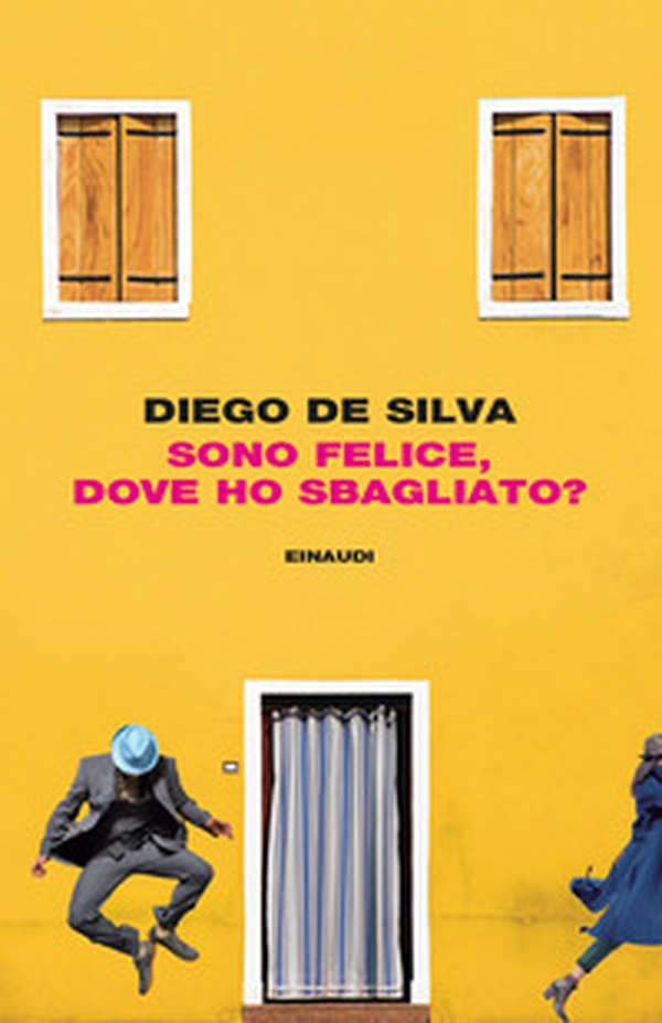 Sono felice, dove ho sbagliato? - Librerie.coop Sono felice, dove ho sbagliato? - Librerie.coop