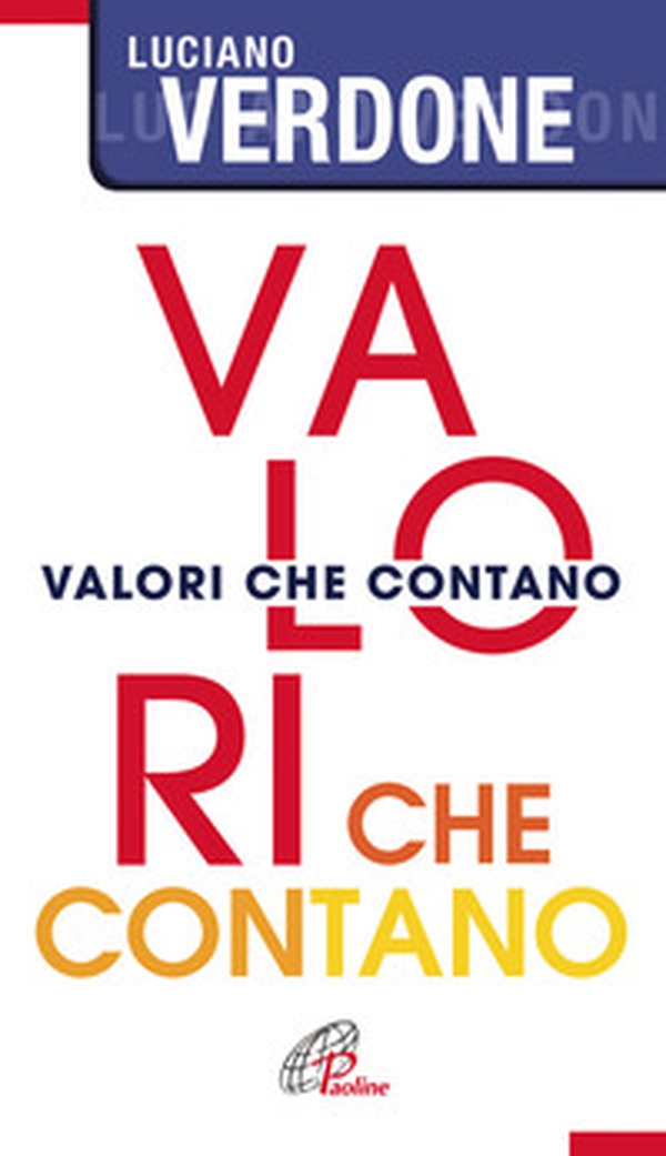 Valori che contano - Librerie.coop