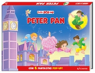 Peter Pan - Librerie.coop