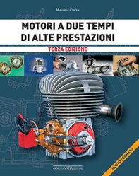 Motori a due tempi di alte prestazioni - Librerie.coop Motori a due tempi di alte prestazioni - Librerie.coop