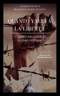 Quanto valeva la libertà - Librerie.coop