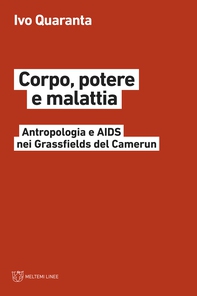 Corpo, potere e malattia - Librerie.coop