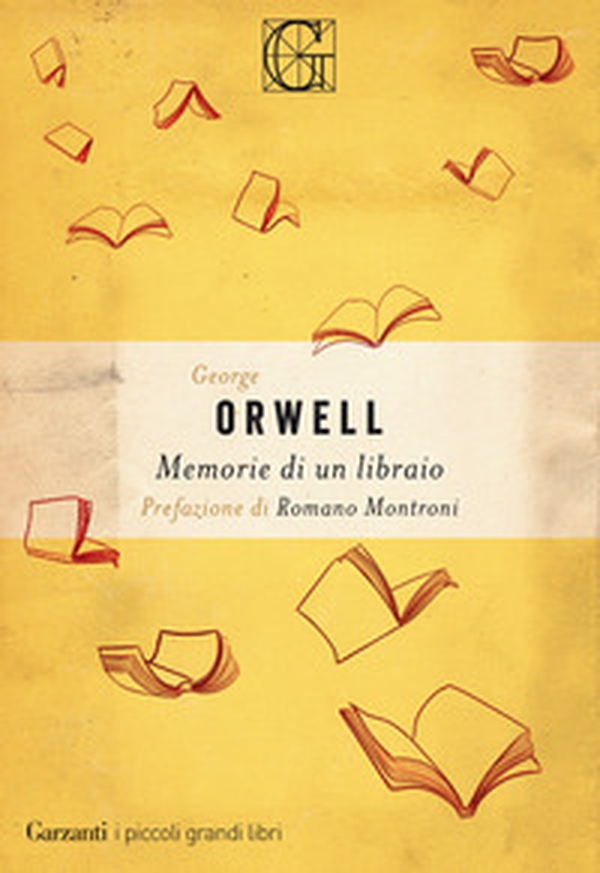 Memorie di un libraio - Librerie.coop Memorie di un libraio - Librerie.coop