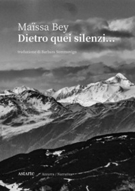 Dietro quei silenzi... - Librerie.coop Dietro quei silenzi... - Librerie.coop