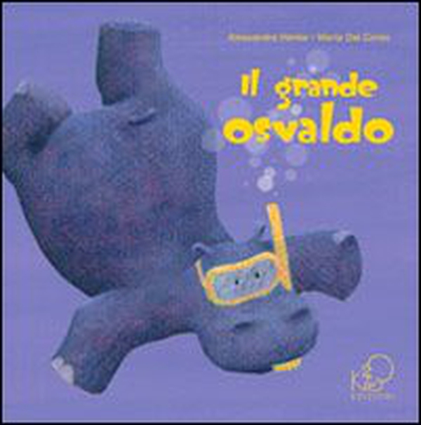 Il grande Osvaldo - Librerie.coop Il grande Osvaldo - Librerie.coop