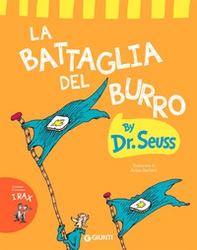 La battaglia del burro - Librerie.coop