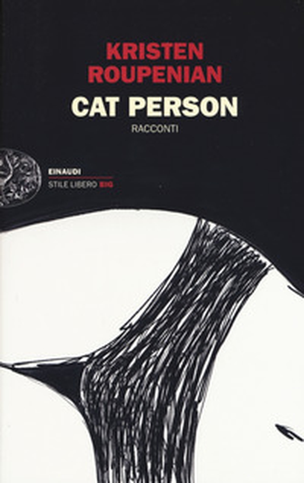 Cat Person - Librerie.coop Cat Person - Librerie.coop